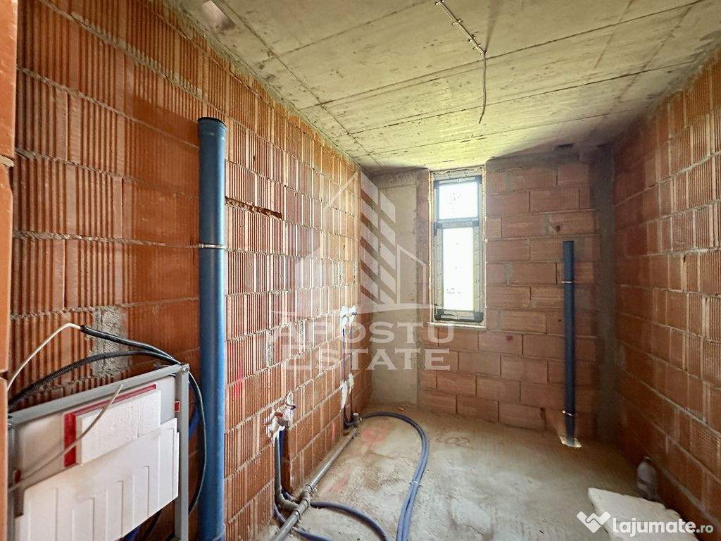 Apartamente moderne cu 2 camere, zona Aradului