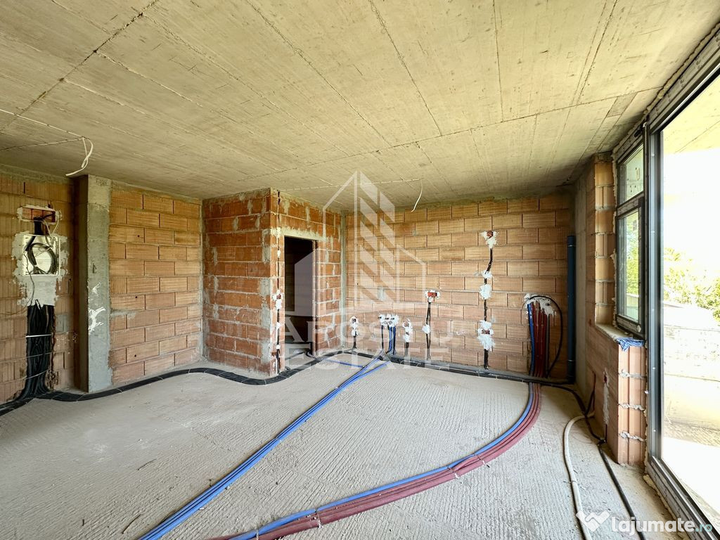 Apartamente moderne cu 2 camere, zona Aradului