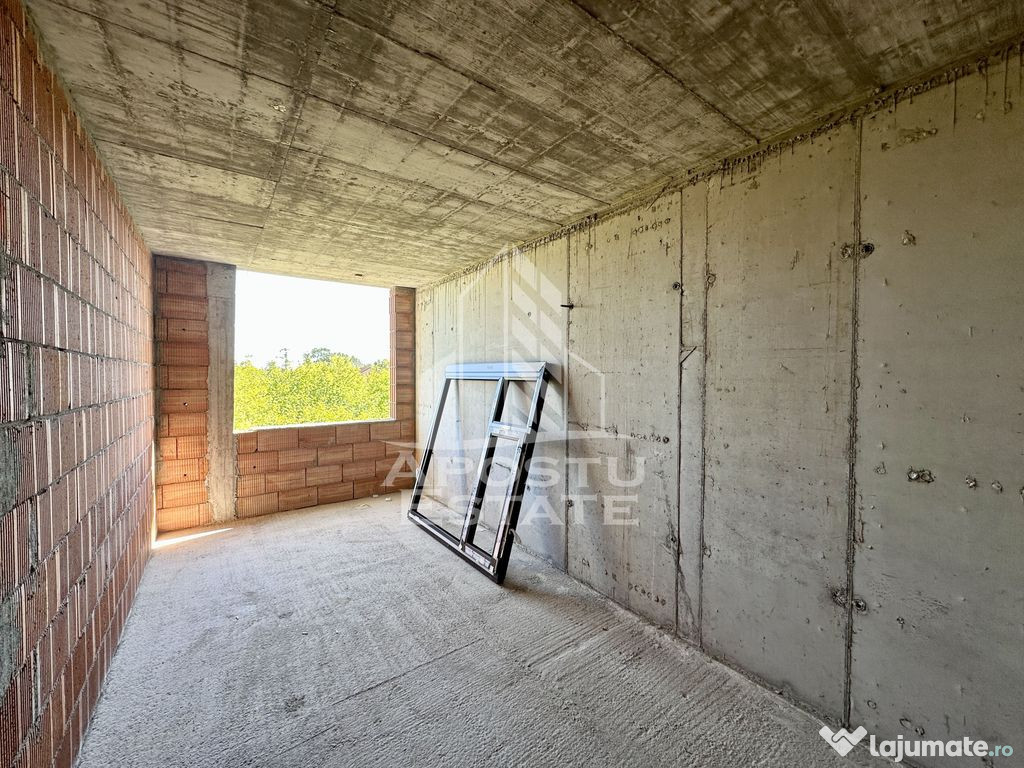 Apartamente moderne cu 2 camere, zona Aradului