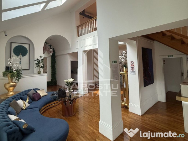 Casa SAD 232 mp, ideal clinica medicala, salon infrumuset...