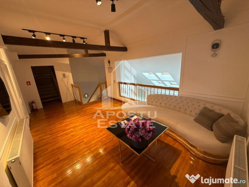 Casa SAD 232 mp, ideal clinica medicala, salon infrumuset...