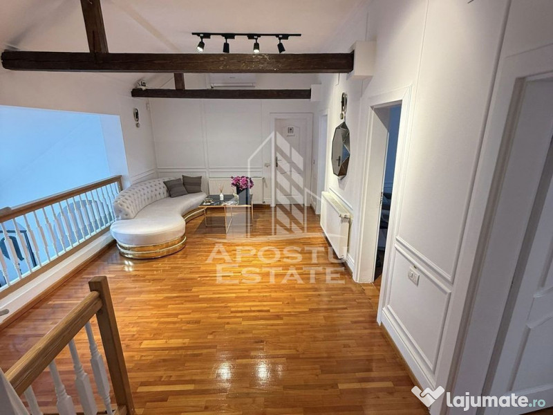 Casa SAD 232 mp, ideal clinica medicala, salon infrumuset...