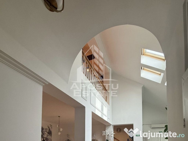 Casa SAD 232 mp, ideal clinica medicala, salon infrumuset...