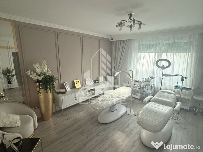 Casa SAD 232 mp, ideal clinica medicala, salon infrumuset...