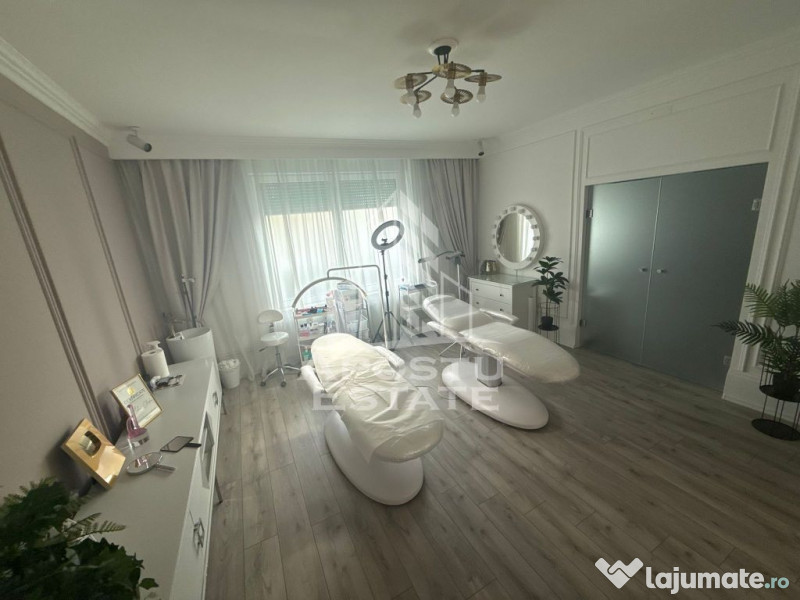 Casa SAD 232 mp, ideal clinica medicala, salon infrumuset...