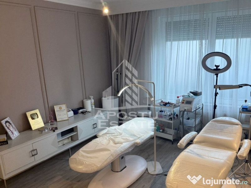 Casa SAD 232 mp, ideal clinica medicala, salon infrumuset...