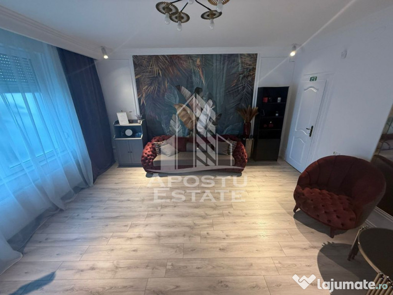 Casa SAD 232 mp, ideal clinica medicala, salon infrumuset...