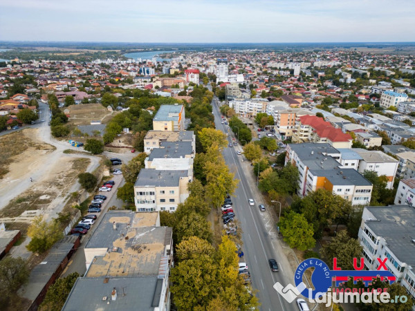 ID 3624 EXCLUSIVITATE – Apartament 3 camere – Strada Babadag 