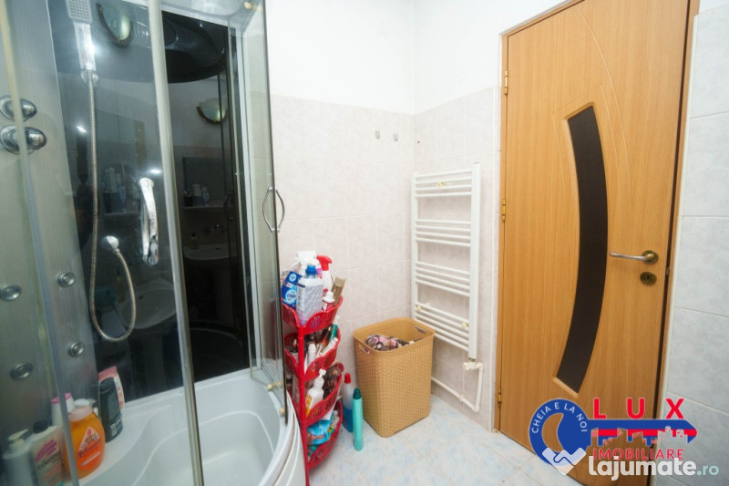 ID 3624 EXCLUSIVITATE – Apartament 3 camere – Strada Babadag 