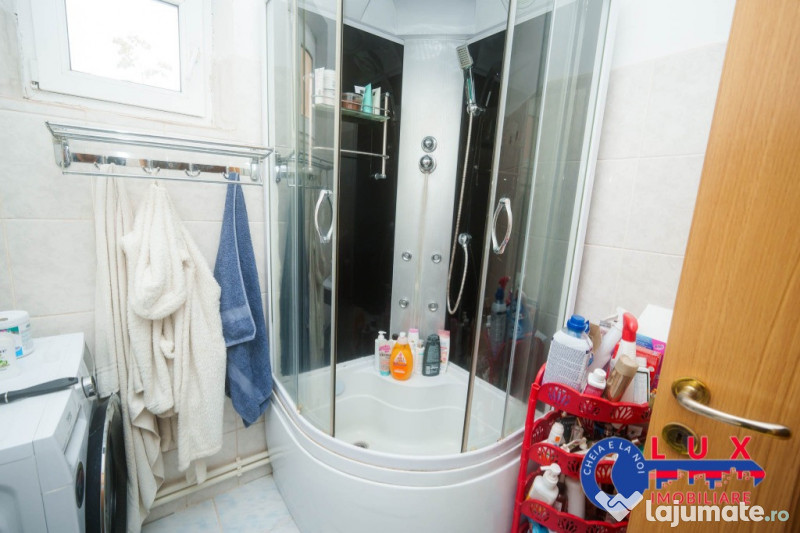 ID 3624 EXCLUSIVITATE – Apartament 3 camere – Strada Babadag 