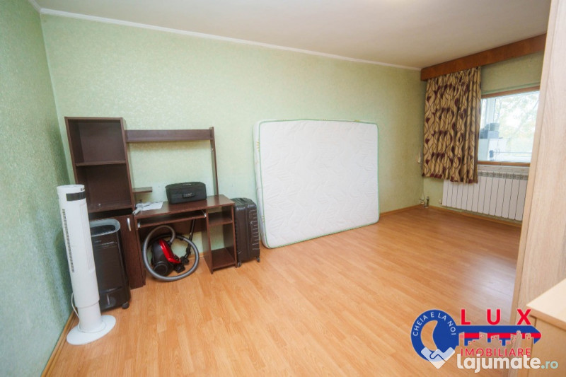 ID 3624 EXCLUSIVITATE – Apartament 3 camere – Strada Babadag 