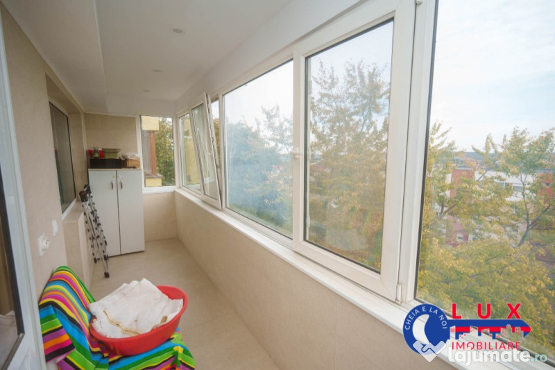 ID 3624 EXCLUSIVITATE – Apartament 3 camere – Strada Babadag 