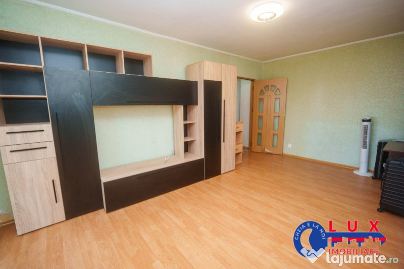 ID 3624 EXCLUSIVITATE – Apartament 3 camere – Strada Babadag 