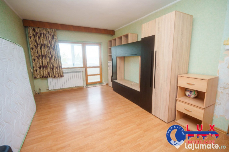 ID 3624 EXCLUSIVITATE – Apartament 3 camere – Strada Babadag 