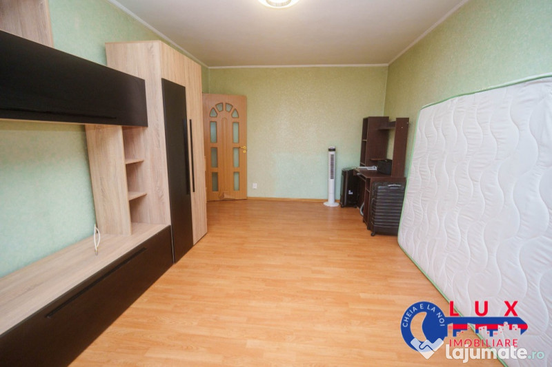ID 3624 EXCLUSIVITATE – Apartament 3 camere – Strada Babadag 