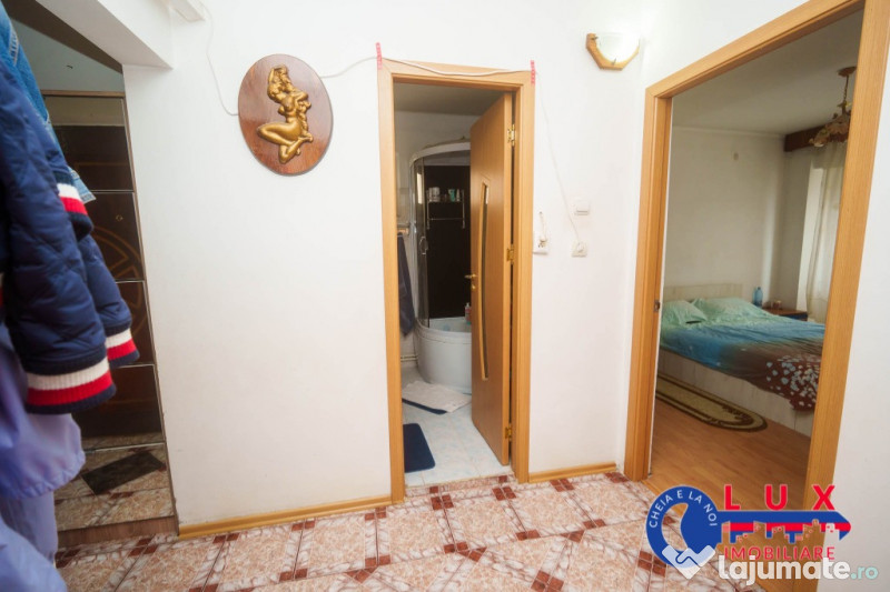 ID 3624 EXCLUSIVITATE – Apartament 3 camere – Strada Babadag 