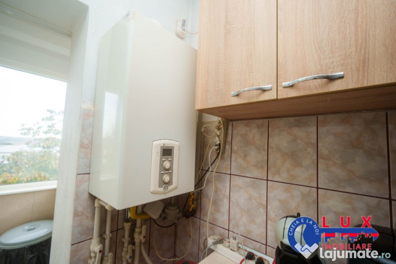 ID 3624 EXCLUSIVITATE – Apartament 3 camere – Strada Babadag 