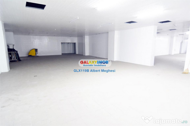 / spatiu productie alimentara P-ta Delfinului 