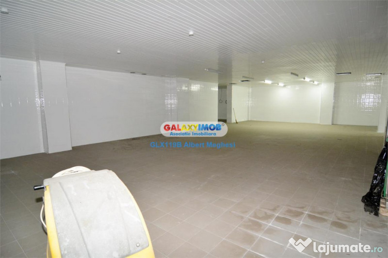 / spatiu productie alimentara P-ta Delfinului 