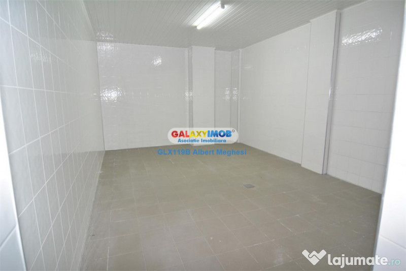 / spatiu productie alimentara P-ta Delfinului 