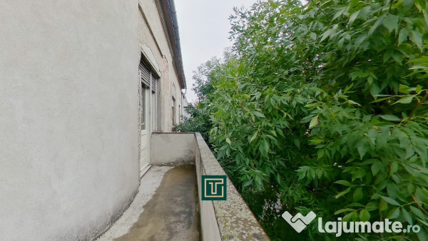 Apartament 3 camere ultracentral în stil Bauhaus, bijuterie în Arad 