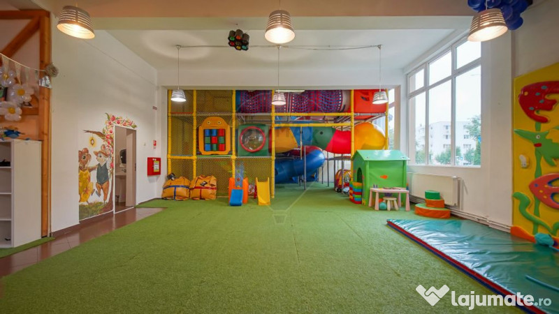 Spatiu comercial stradal- 120 mp- Zona Astra 