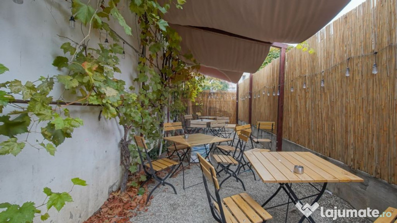 Spatiu comercial stradal- 120 mp- Zona Astra 