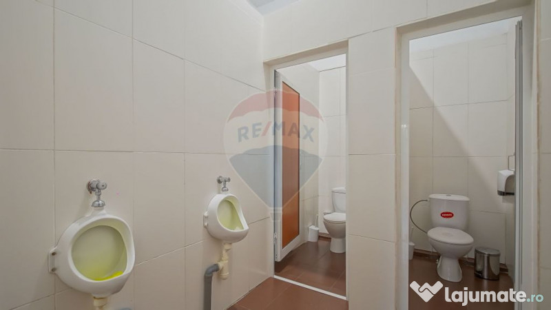 Spatiu comercial stradal- 120 mp- Zona Astra 