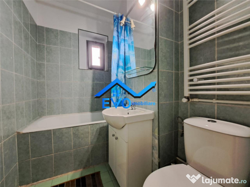 Apartament cu 3 camere, decomandat, zona Independentei 