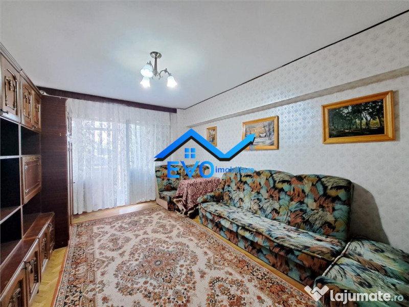 Apartament cu 3 camere, decomandat, zona Independentei 