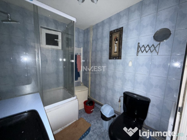 CASA 4 CAMERE, 2 BAI , BECI , MAGAZIE , 500 MP TEREN , LUNCA 