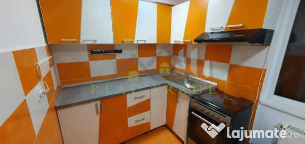 Garsoniera Centrul Civic 