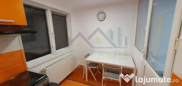 Garsoniera Centrul Civic 