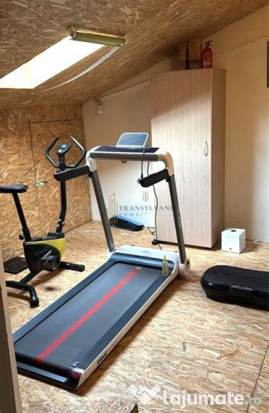 Apartament 3 camere, Etaj 2, Cartierul Arhitectilor. 