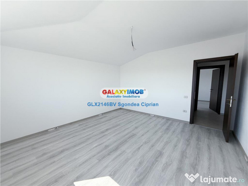 Apartament 2 Camere Subcetate Sanpetru 59,7 Mp 