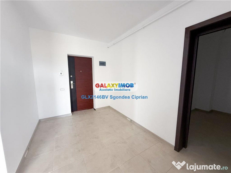Apartament 2 Camere Subcetate Sanpetru 59,7 Mp 