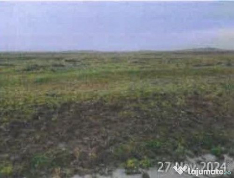 Teren pasune Luciu, cota parte 10000/407492 ; ID: R2766691 