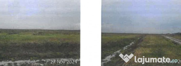 Teren pasune Luciu, cota parte 10000/407492 ; ID: R2766691 