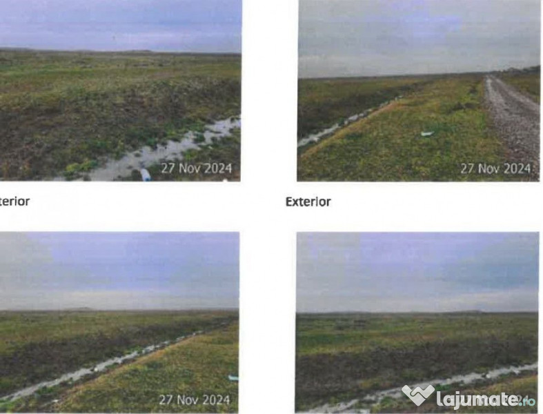 Teren pasune Luciu, cota parte 10000/407492 ; ID: R2766691 