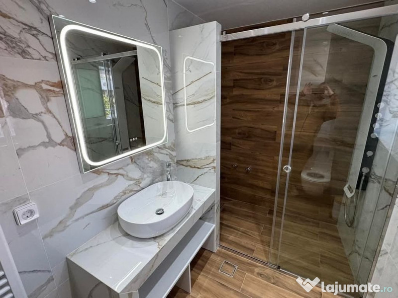 Popesti Primarie 2cam dec,et1,65mp,87920 E Tva inclus 