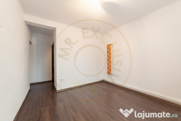 Apartament cu 4 camere, garaj și panouri fotovoltaice – B