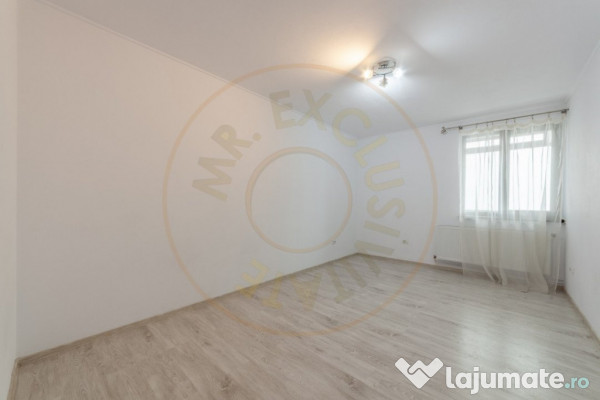 Apartament cu 4 camere, garaj și panouri fotovoltaice – B