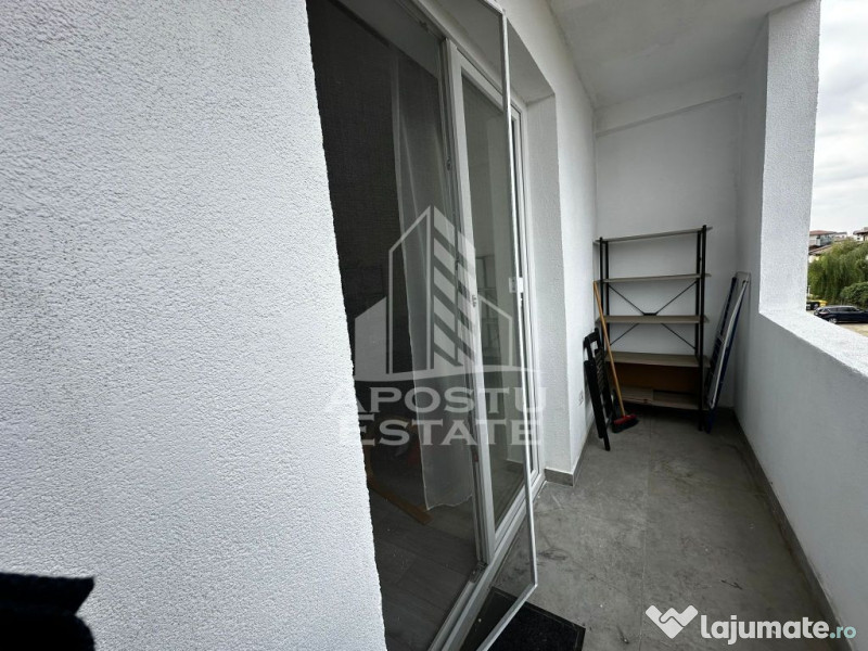 Apartament 1 camera, centrala proprie, loc de parcare, Gi...