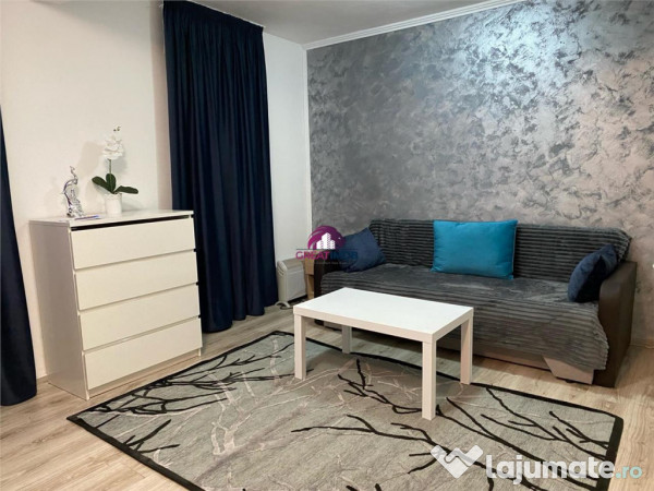 Garsoniera de (Oferta 1)