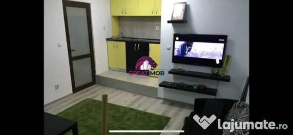 Garsoniera de (Oferta 1)