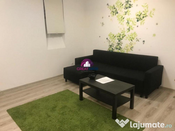 Garsoniera de (Oferta 1)