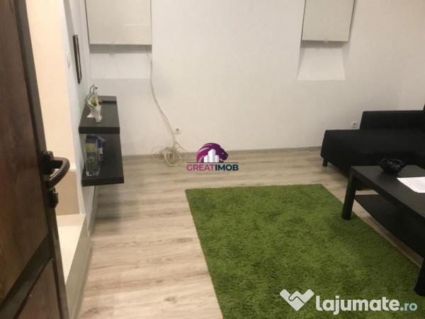 Garsoniera de (Oferta 1)