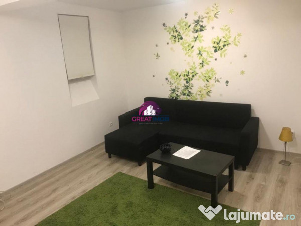 Garsoniera de (Oferta 1)