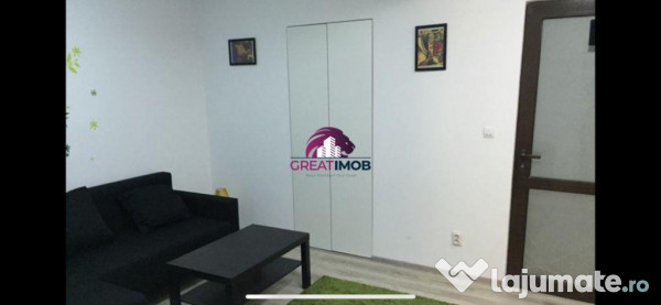 Garsoniera de (Oferta 1)