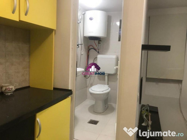 Garsoniera de (Oferta 1)